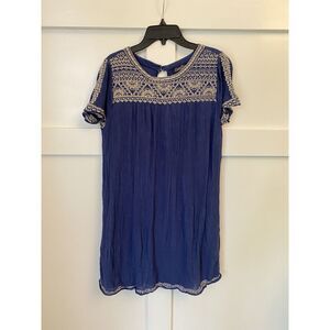 Lucky Brand size small dress‎